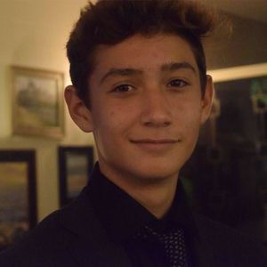 Meet your Posher, Jacob